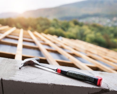 Best Roof Repair Bundaberg