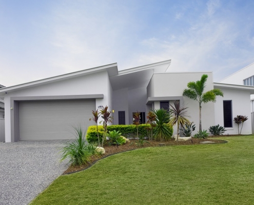 Bundaberg Metal Roof Contractor