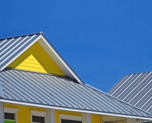 Colorbond vs Zincalume Roofing Bundaberg