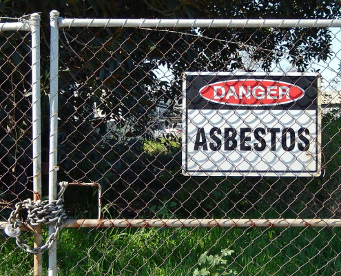 Asbestos Regulations and Laws - a Guide for Home Buyers & Sellers in Bundaberg - Pitch-Perfect Roofers