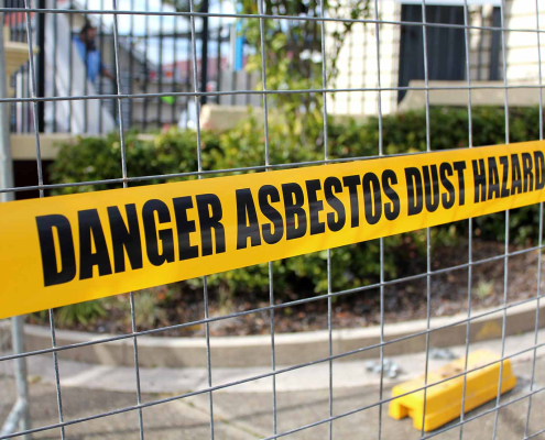 Asbestos Bundaberg - Professional Asbestos Removal in Bundaberg, Rockhampton, Maryborough, Gladstone, Monto, Agnes Water and Hervey Bay - Pitch-Perfect Roofers