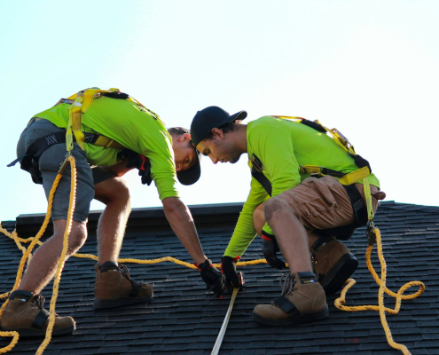 Roof Replacement Bundaberg - Pitch Perfect Roofers, The Experts on Top - Roof Repairs, Roof Replacements and New Roofs