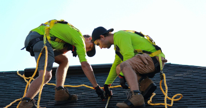 Roof Replacement Bundaberg - Pitch Perfect Roofers, The Experts on Top - Roof Repairs, Roof Replacements and New Roofs