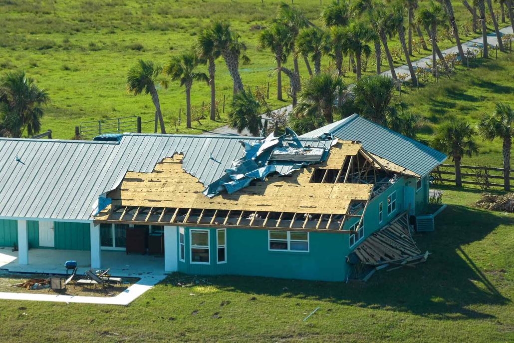 How to Prepare Your Roof for Cyclone Season - Pitch-Perfect Roofers Bundaberg