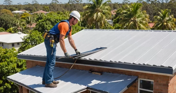How to Choose the Best Roofer Bundaberg for Your Home Needs - Pitch-Perfect Roofers