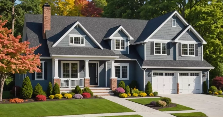 Is It Time for a Roof Property Value Boost? Discover the Signs and Benefits - Pitch-Perfect Roofers