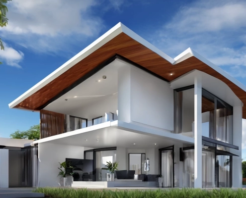 Discover the benefits of timely residential roof repairs and learn how prompt action can save you money and maintain your home's integrity in Bundaberg. - Pitch-Perfect Roofers
